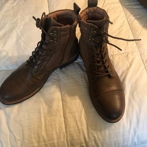 Men’s J75 boots